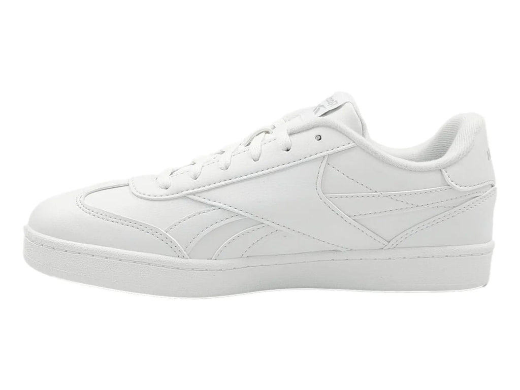 Tenis Reebok Smash Edge Blanco para Niño