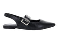 Zapatos Planos Senties Negro para Mujer