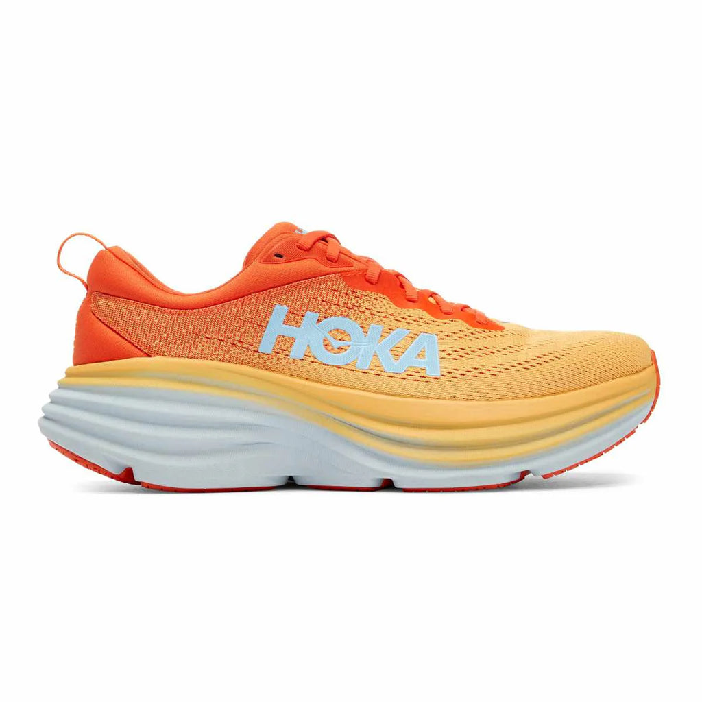 Mens Hoka Bondi 8 Clearance