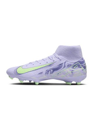 Nike United Mercurial Superfly 10 Academy MG High Top Soccer Cleats