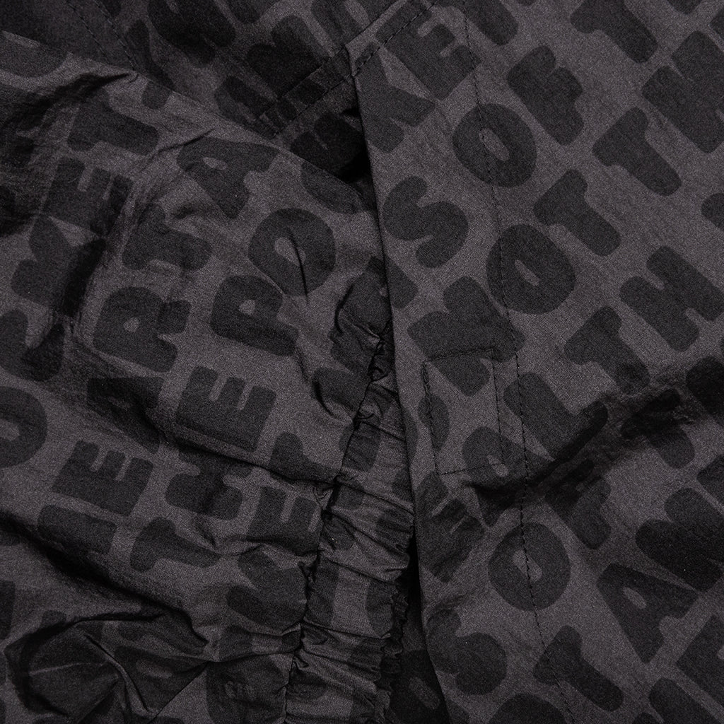 BB Mantra Jacket Black