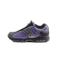 Saucony Matrix Purple Fade