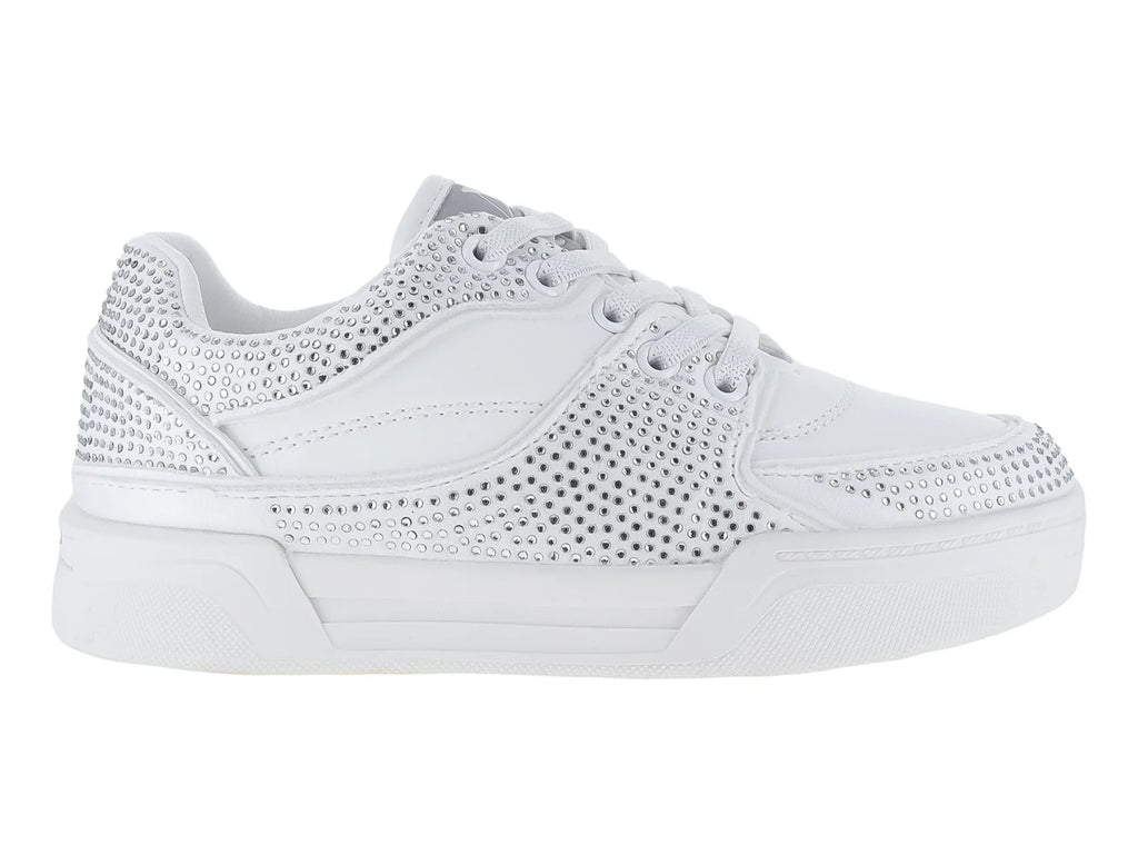 Tenis Blancos ATOK para Niña
