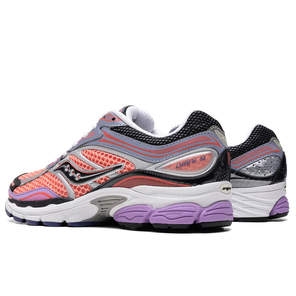 Progrid Omni 9 Pink Purple