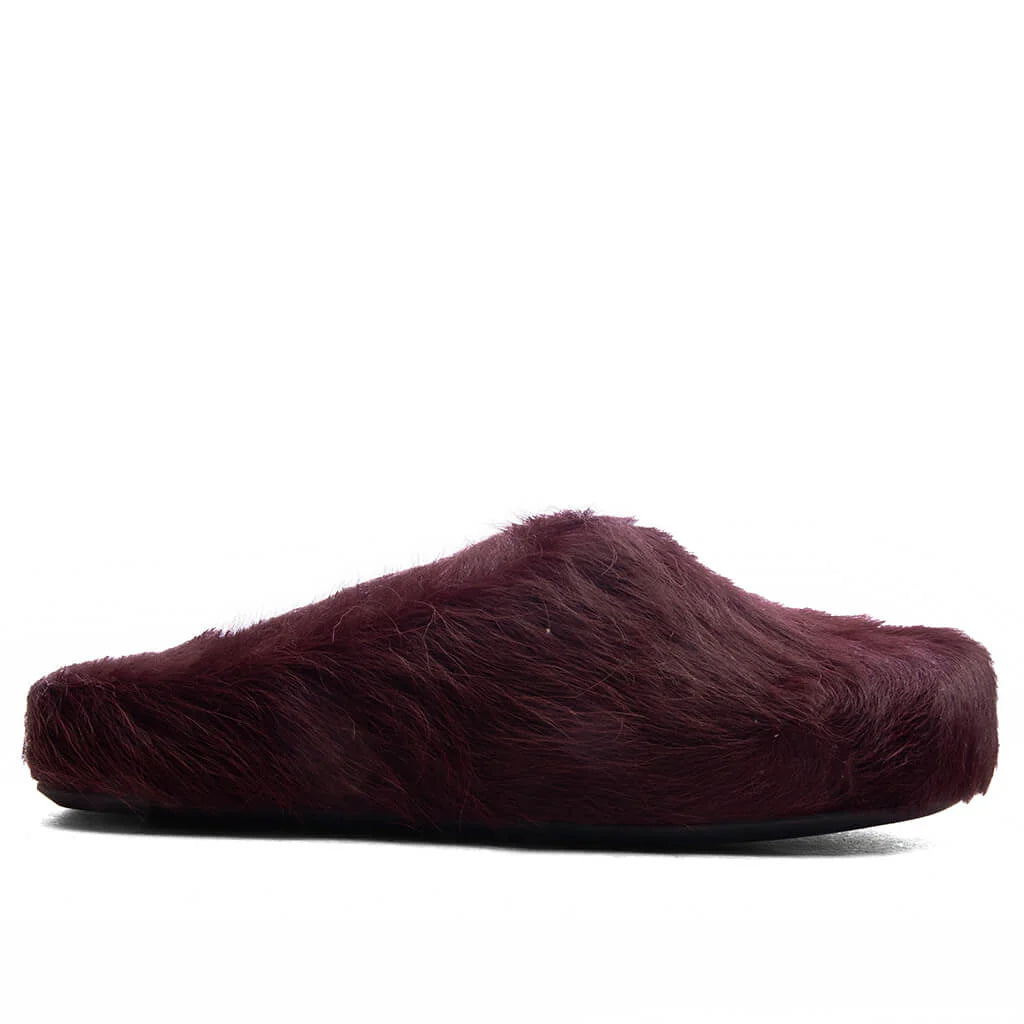 Fussbett Sabot Wild Cherry