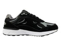 Tenis K Swiss Contender Negro y Gris para Hombre