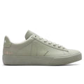 Womens Campo Chromefree Leather Full Clay