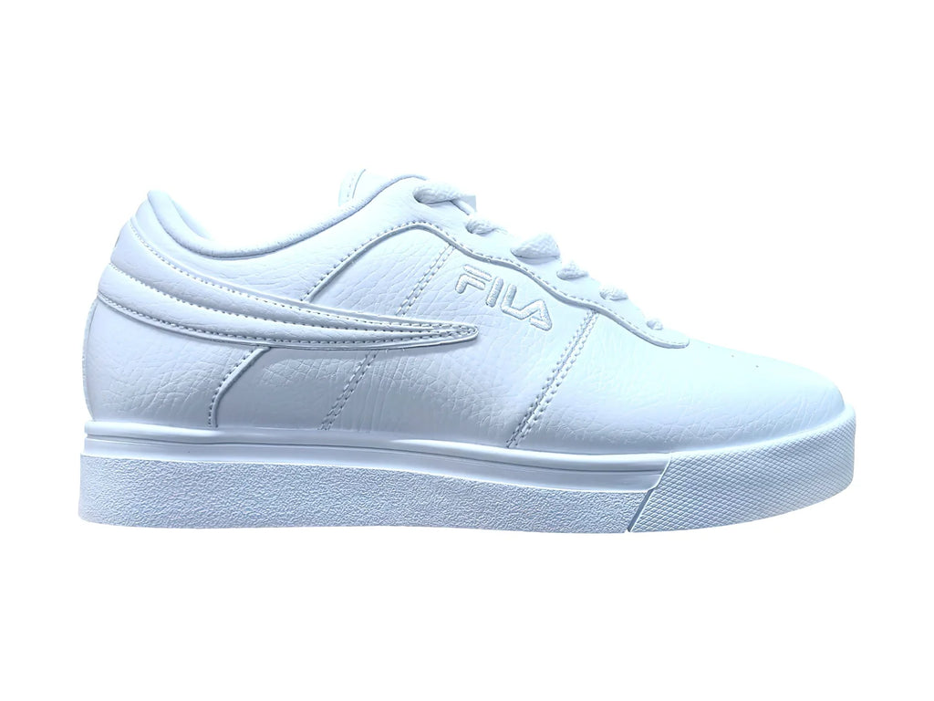Tenis FILA Vulc 13 Low Blancos para Mujer