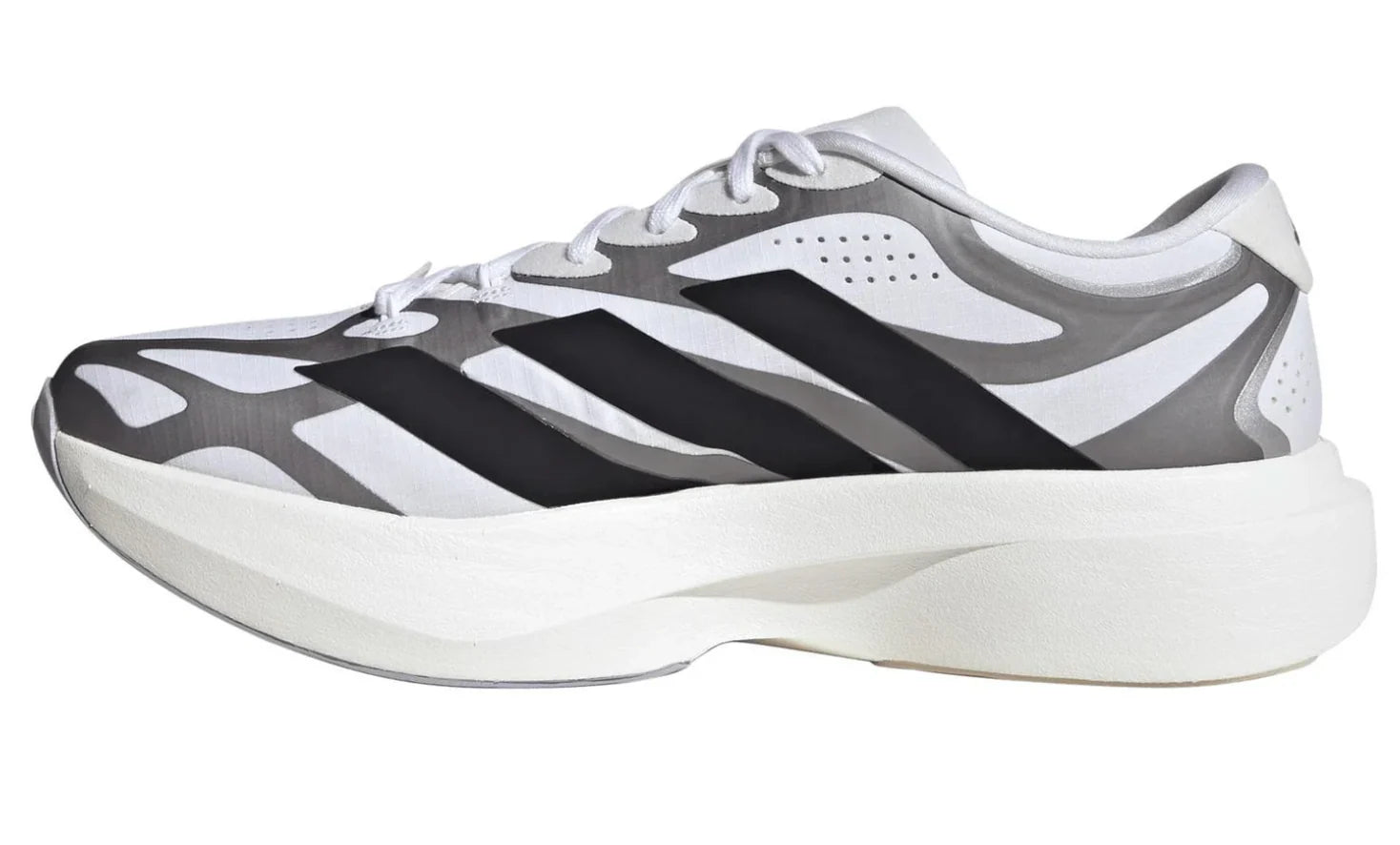 Womens Adidas Adizero Evo SL EXO