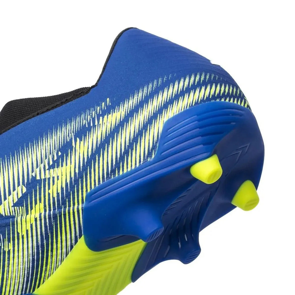 adidas Nemeziz 2 FG AG Suoerlative Royal Blue White Solar Yellow