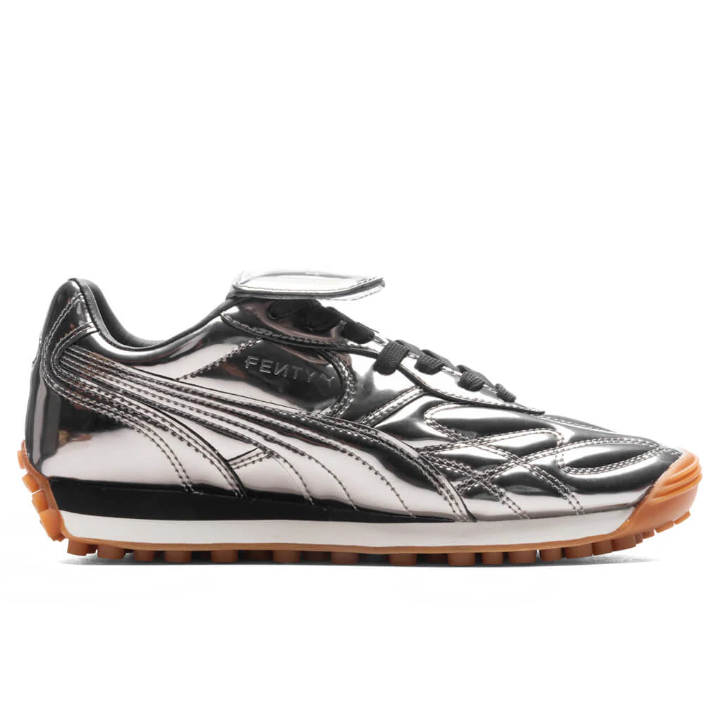 Fenty x Puma Womens Avanti C Puma Aged Silver