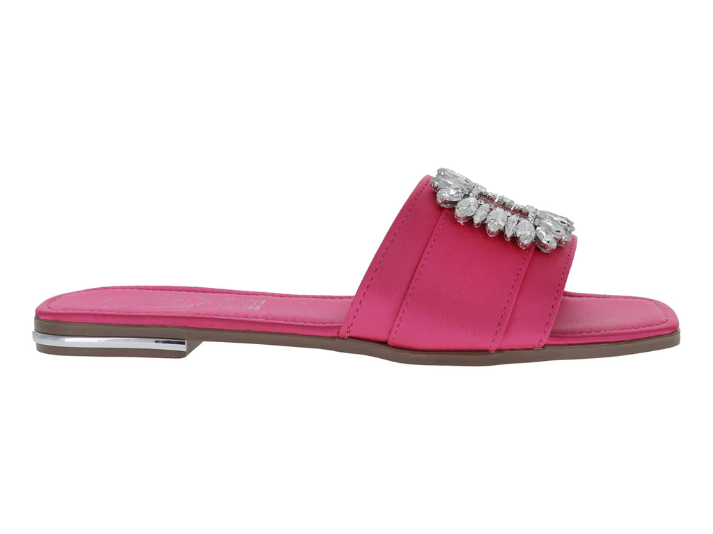 Sandalias MELIANA Fucsia para Mujer