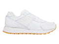Tenis Under Armour Essential Runner Blanco para Niña
