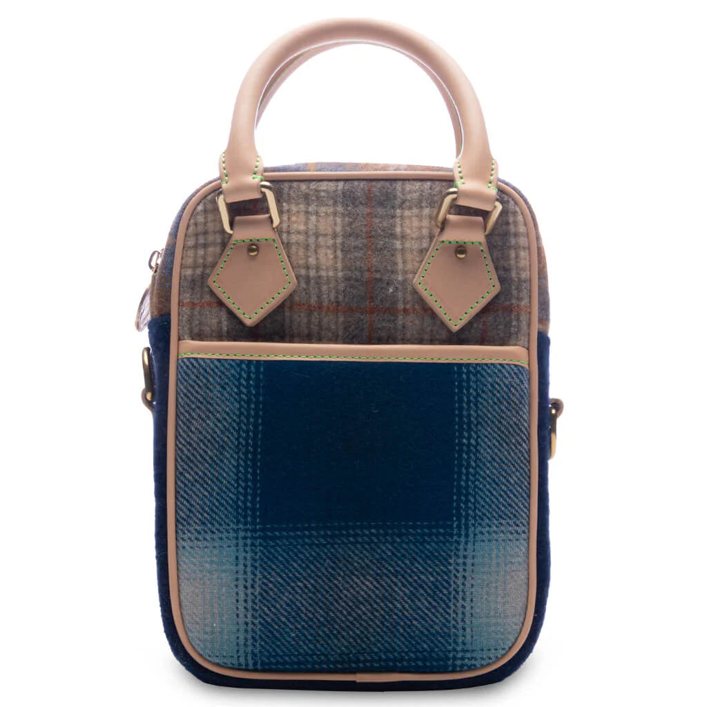 Better with Age x Pendleton Highway Bag Multi