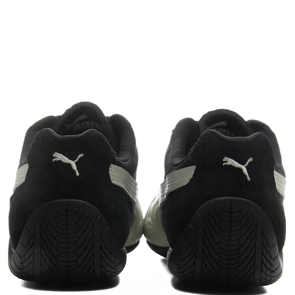 Speedcat Nylon Puma Black Puma White
