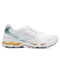 Gel Kayano 14 White White