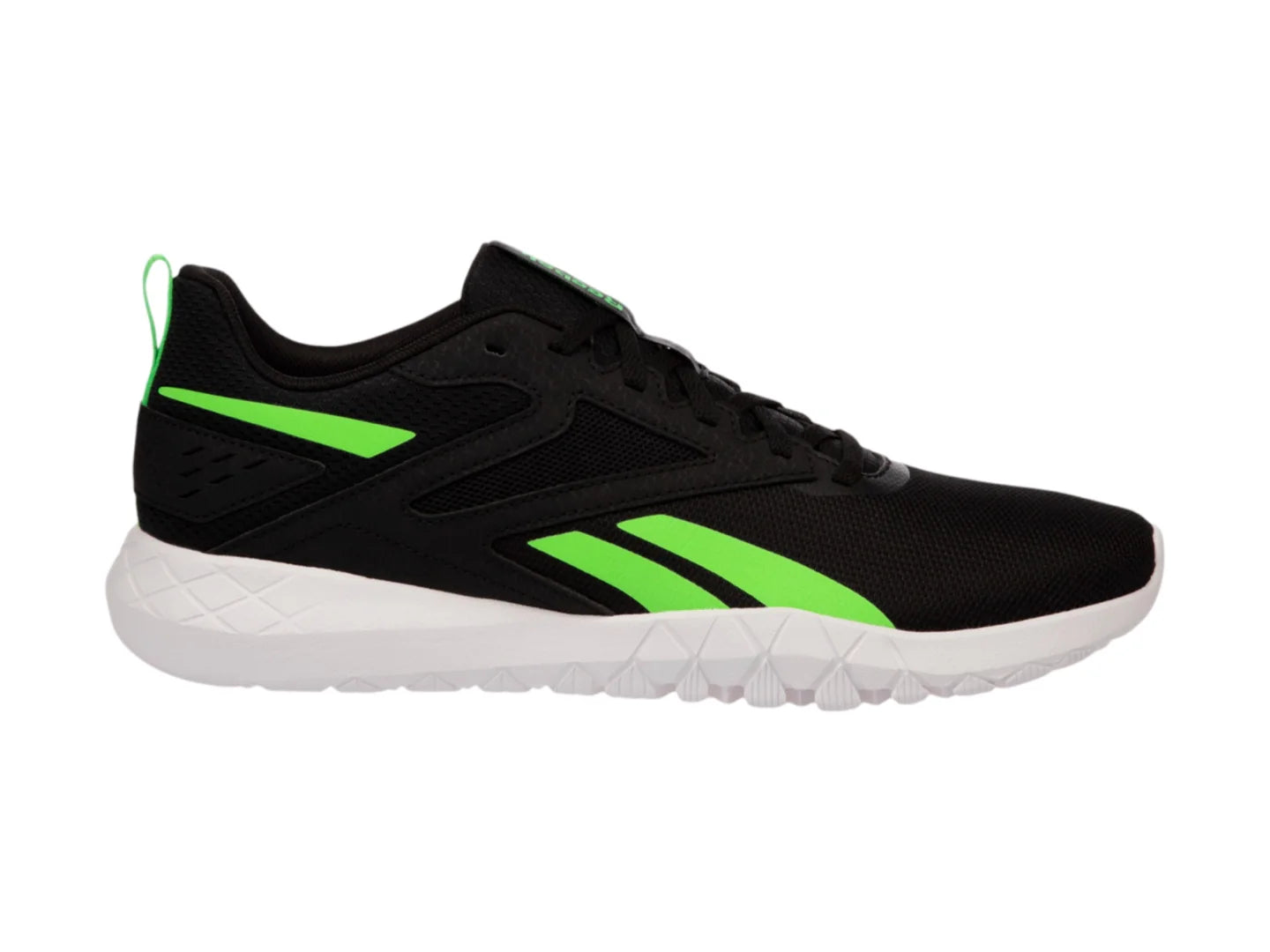 Tenis Reebok Flexagon Energy TR 4 Negro para Hombre