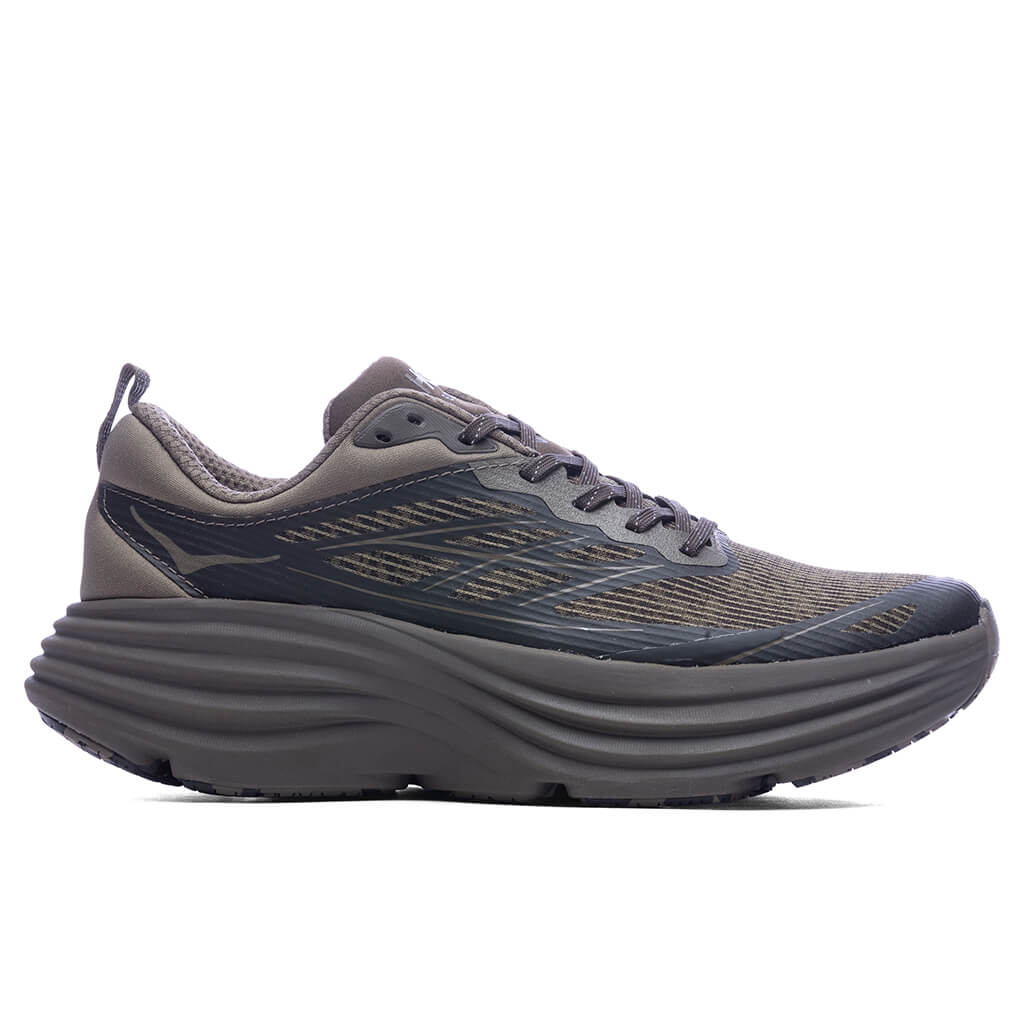 Bondi 8 TS Caged Umber Deep Umber