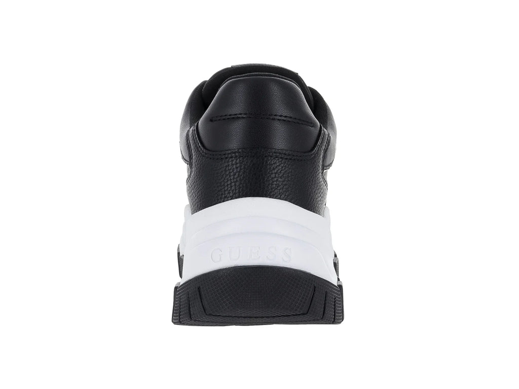 Tenis Guess Negros para Mujer