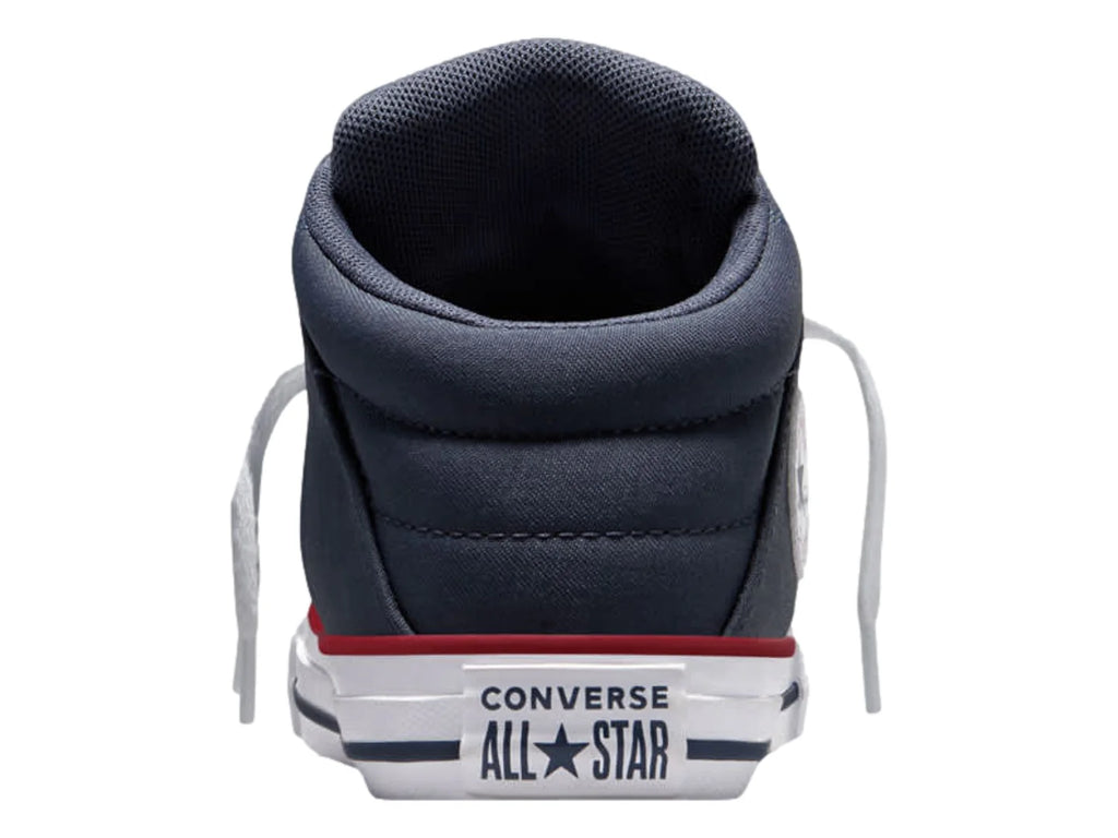 Tenis Converse Axel Azul para Niño