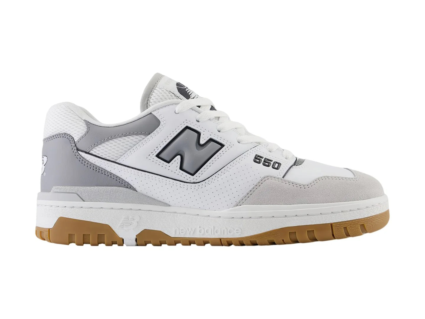 Tenis New Balance 550 Para Hombre