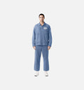 Spring Inc Ankle Mens Pants Indigo