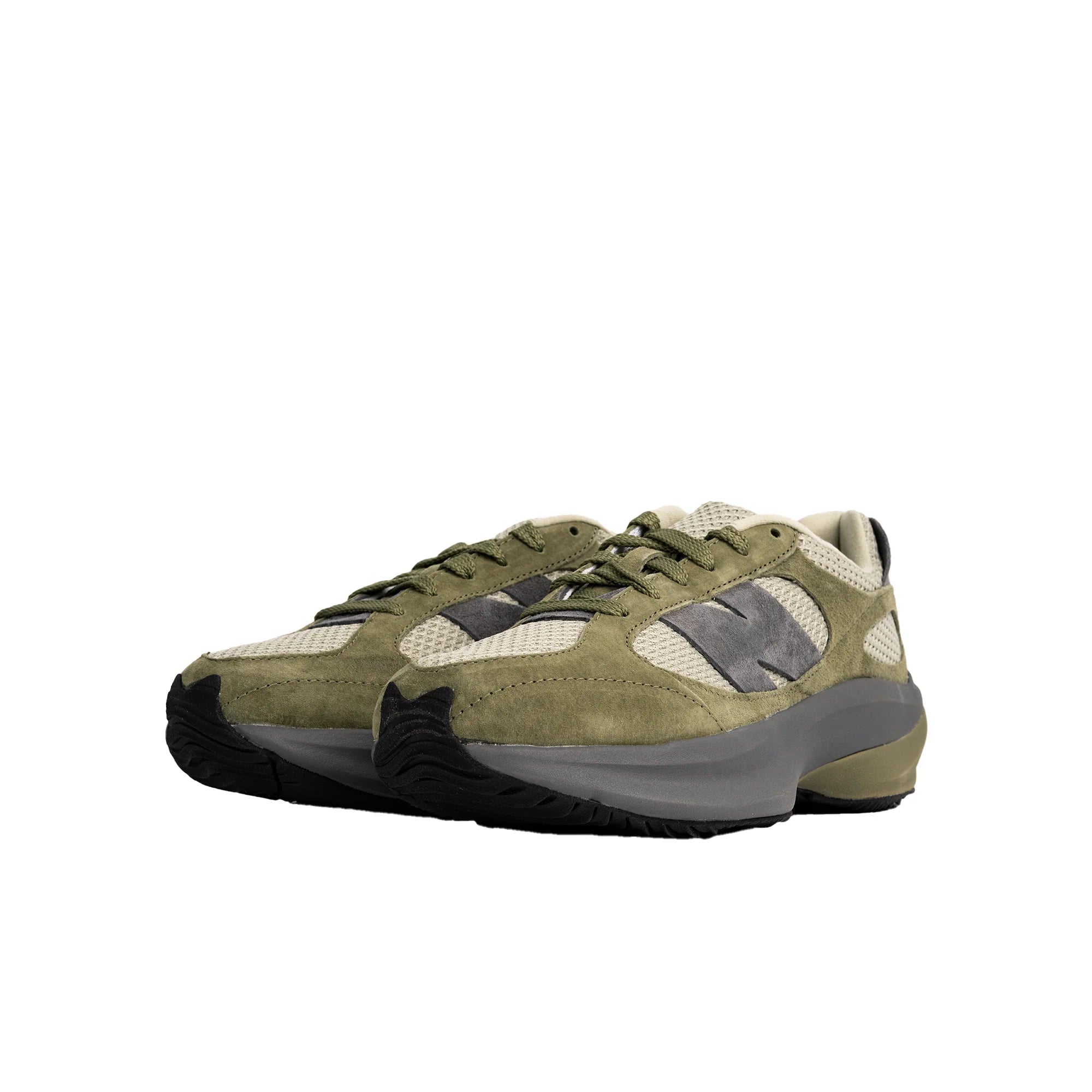 New Balance WRPD Green