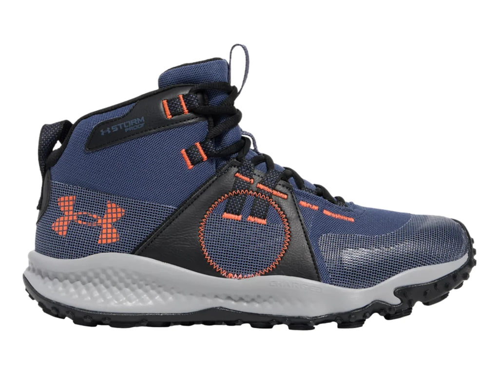 Botas Under Armour Charged Maven Trek Azul para Hombre