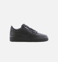Air Force 1 Low 07 Mens Lifestyle Shoe Black