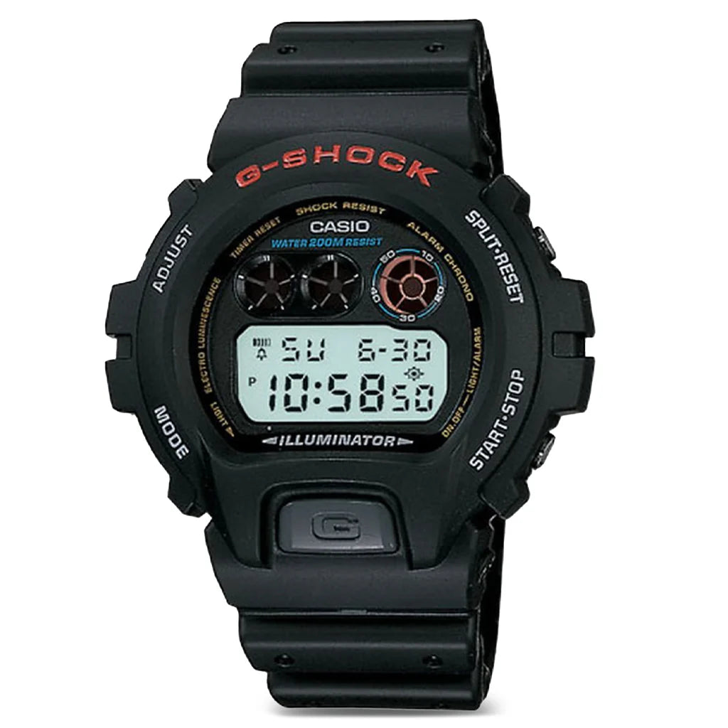 DW6900RL 1 Black