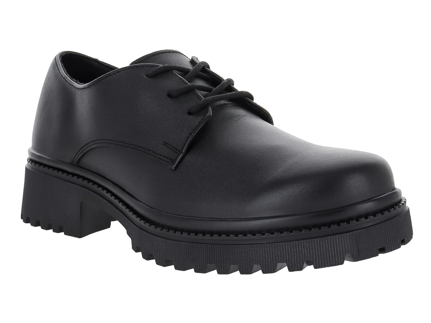 Tenis YUYIN Negro para Niña