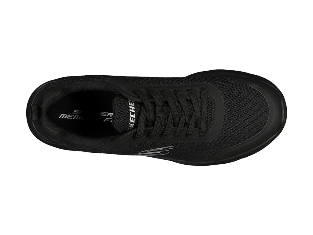 Tenis Skechers Summits Negro para Hombre