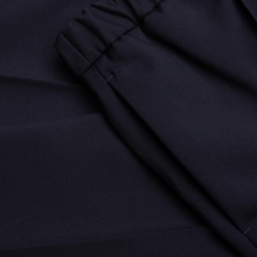 Trouser D 06 AW 20 Navy