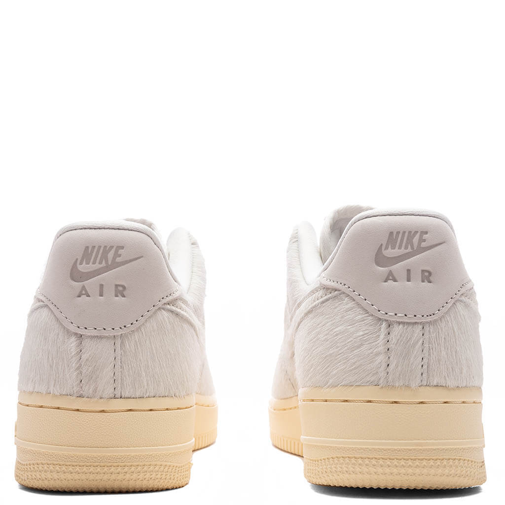 Womens Air Force 1 07 Sail Muslin