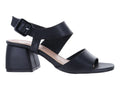Sandalias ROZE Antonie Negro para Mujer