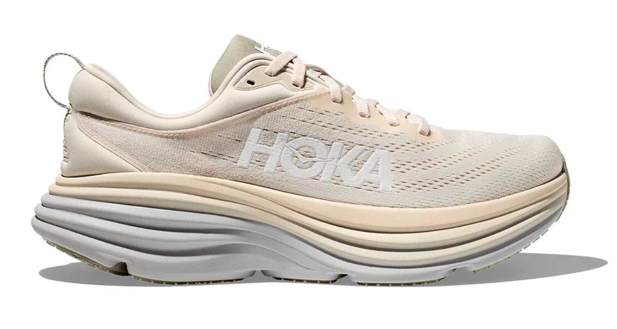 Mens Hoka Bondi 8 Clearance
