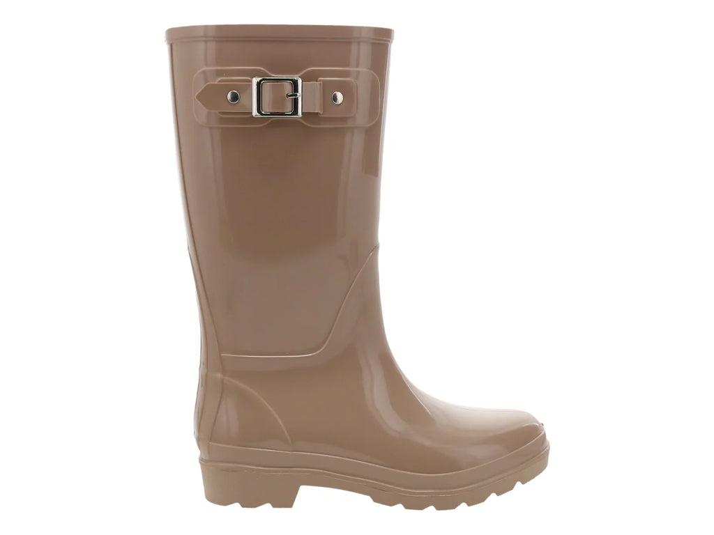 Botas de Lluvia Tropicana Color Maquillaje para Niña