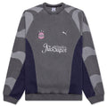Puma x KidSuper Crewneck Sweatshirt Black