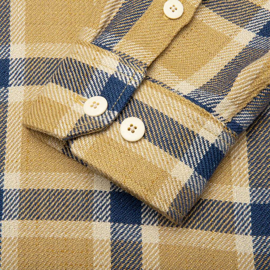 Lumber L S Beige