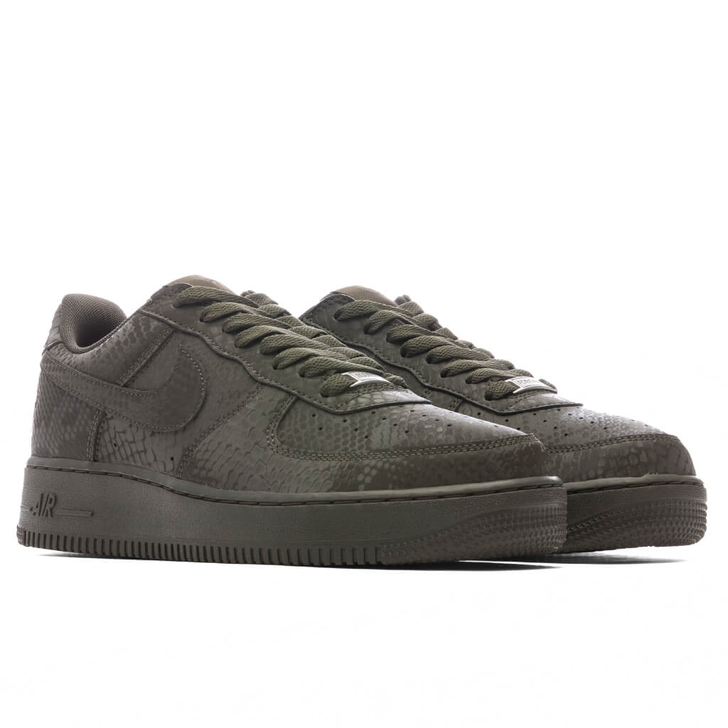 Nike x Kobe Bryant Air Force 1 Low Cargo Khaki Cargo Khaki Cargo Khaki