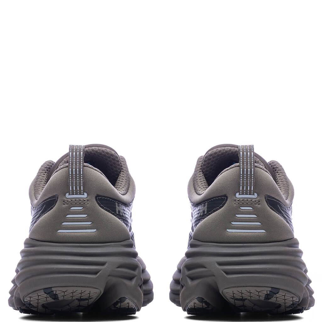 Bondi 8 TS Caged Umber Deep Umber