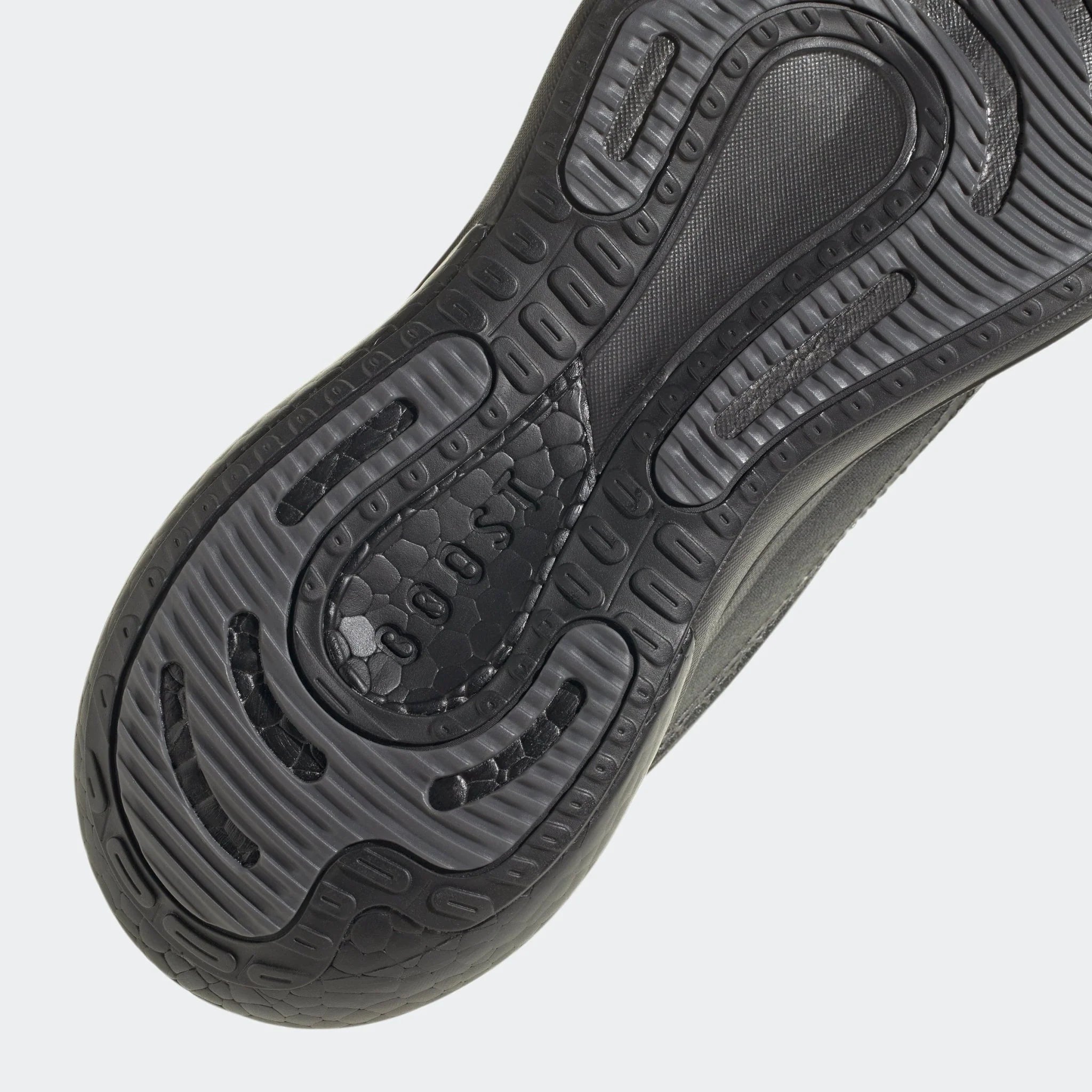 adidas Supernova 20 X Parley Black Carbon Grey