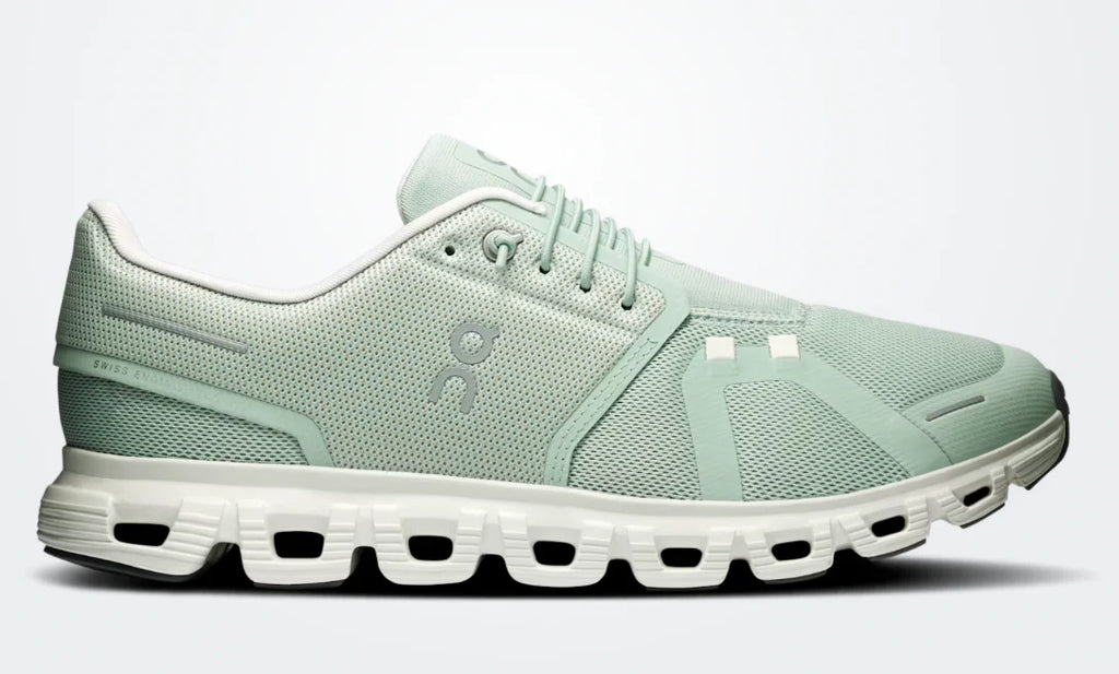 Mens On Cloud 6 Clearance
