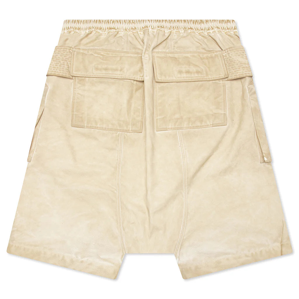 Creatch Cargo Pods Pearl Milk