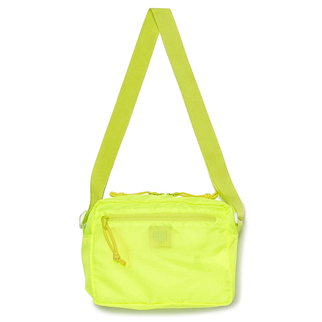 Packable Light Pouch Yellow