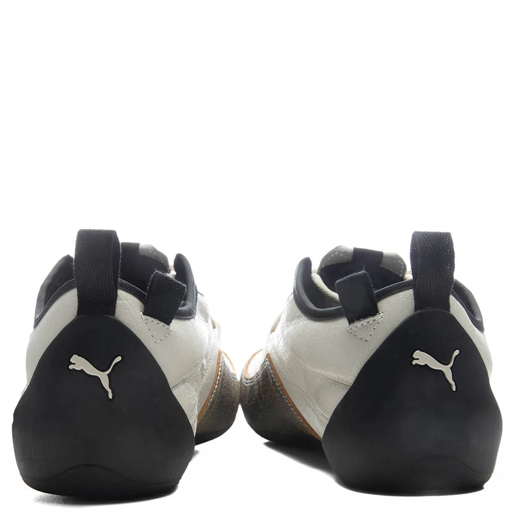 PUMA x Guizio Klim Low Fudge Canvas