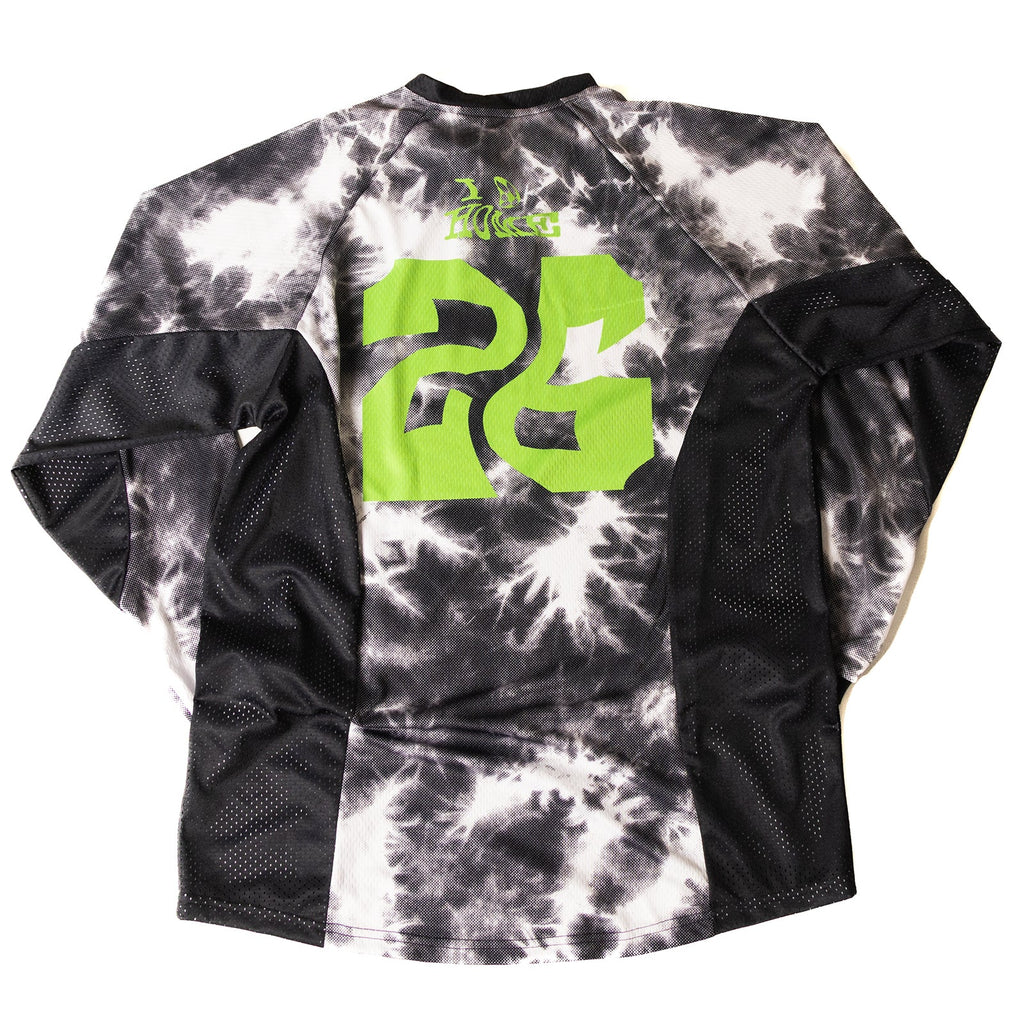 HOMETEAM x TEAM USA LONG SLEEVE