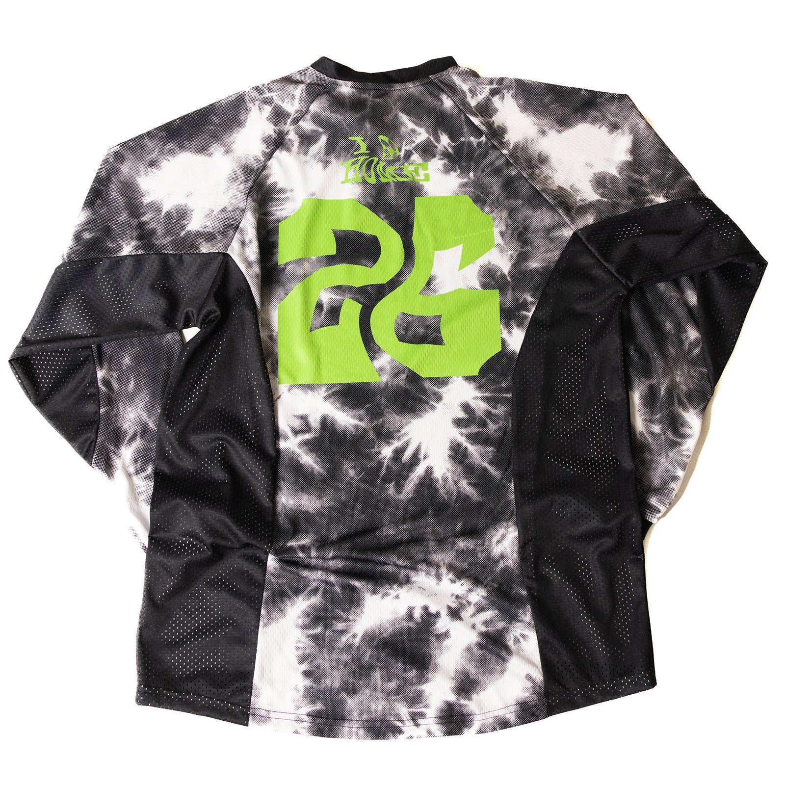 HOMETEAM x TEAM USA LONG SLEEVE