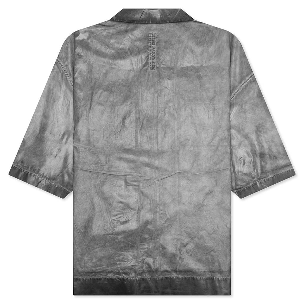 Magnum Tommy Shirt Dark Dust