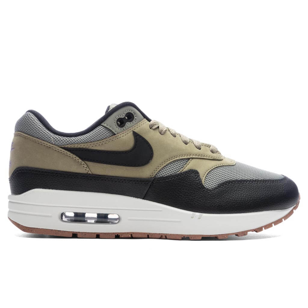 Air Max 1 SC Dark Stucco Black Neutral Olive